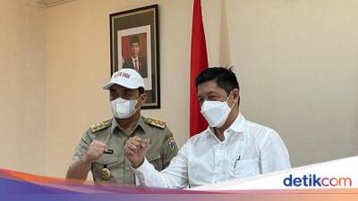 KONI DKI Butuh Pemimpin Muda, Sosok Ini Dinilai Cocok - sport.detik.com -  Jakarta