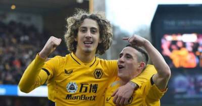 Bruno Lage - Fabio Silva - £38.3m wasted: “Baffling” Wolves flop has been ransacking Fosun’s pockets for 75 weeks - opinion - msn.com