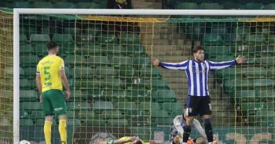 Alfredo Morelos - Ryan Kent - Nathan Patterson - Mark Allen - James Tavernier - Josh Windass - Mark Allen nightmare: Rangers endured big howler over gem whose value has soared 208% - opinion - msn.com