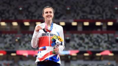 Britain's Muir scraps indoor season after back injury