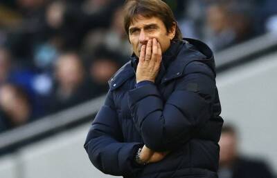 Tottenham latest news: Antonio Conte's decision to drop Hojbjerg against Wolves backfired