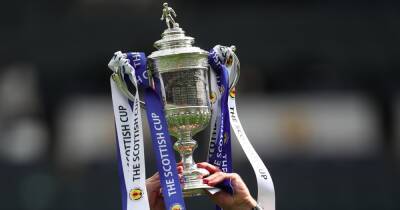 Scottish Cup draw LIVE as Celtic and Rangers plus Hearts, Hibs and the rest go into quarter-final hat