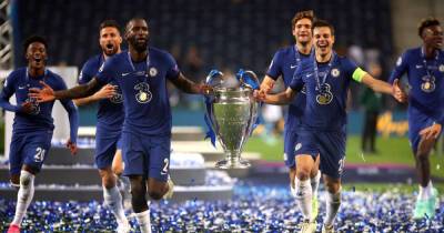 Azpilicueta ‘very fortunate’ to win it all with Chelsea – Warnock
