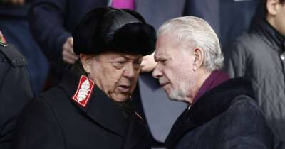 ‘Very forward-thinking’: Sullivan could earn West Ham ‘10s of millions’ with off-field strategy
