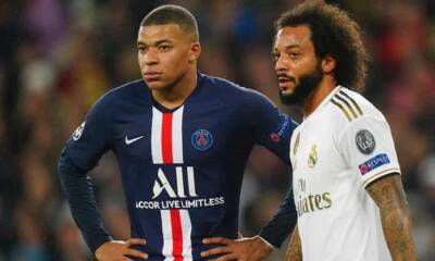 ‘What they think is what we think, to go through’ – Ancelotti ready for PSG test