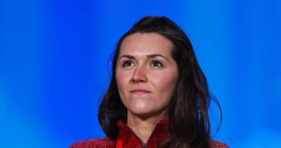 Irene Schouten - Isabelle Weidemann aiming for third medal at Beijing 2022 - olympics.com - Netherlands - Canada - Beijing - Japan -  Salt Lake City