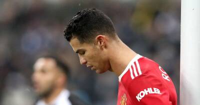 'Bad example' - Paul Ince shares damning verdict on Manchester United star Cristiano Ronaldo