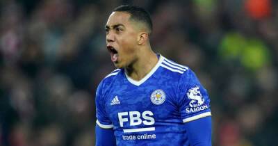 Brendan Rodgers - Tielemans advisor drops future hint with Man Utd, Arsenal, Liverpool all chasing Leicester ace - msn.com - Britain - Manchester - Belgium