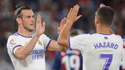 Carlo Ancelotti - Ancelotti confirms Bale will leave Real at season's end - tsn.ca