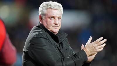 Steve Bruce ‘confident’ West Brom can still earn promotion after Blackburn draw