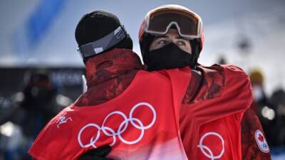Olympic viewing guide: Beefing Canadian snowboarders fight for gold tonight