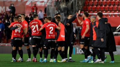 Mallorca prosper from late Bilbao own-goal