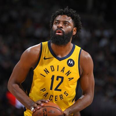 Tyreke Evans reinstated by NBA, NBPA after two-year ban - espn.com - state Indiana -  Memphis -  New Orleans - county Kings
