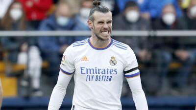 Antonio Romero - Temor a otra recaída de Bale - en.as.com