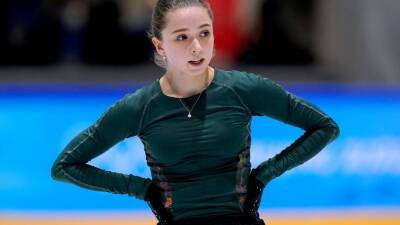 CAS rules Russian figure skater Kamila Valieva can compete at Winter Olympics