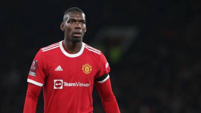 Paul Pogba - Wilfried Zaha - PSG prepare ‘mega’ offer for Paul Pogba but Man Utd stay not ruled out despite expiring contract – Paper Round - eurosport.com - Manchester