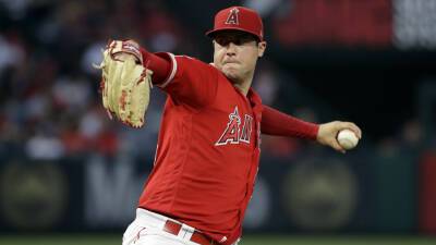 Former colleague says ex-Angels employee saw Tyler Skaggs do drugs - foxnews.com - Los Angeles -  Los Angeles - state Texas - county Dallas -  Anaheim - county Kay