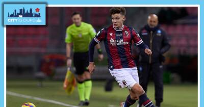 Breakout Serie A teenager could give Pep Guardiola an answer to Man City's transfer conundrum