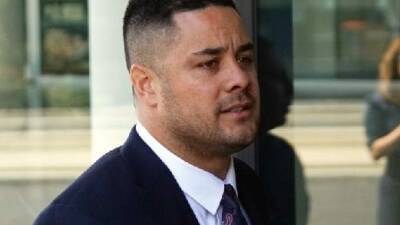 Jarryd Hayne granted bail, set to be freed from prison