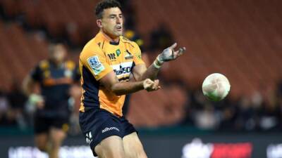 Brumbies duo eager for season to start