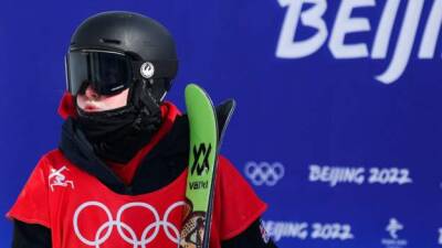 Winter Olympics: Kirsty Muir and Katie Summerhayes miss out on freeski slopestyle medals