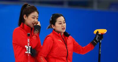 Beijing 2022 women’s curling: How to watch Han Yu, Yoshida Chinami, Galina Arsenkina and more