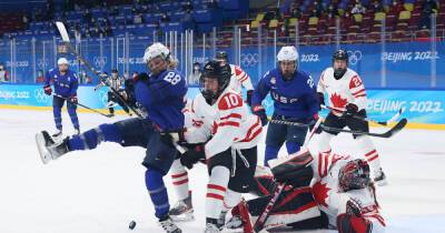 Hilary Knight - Philip Poulin - Winter Olympics Ice Hockey: Old rivalry reignites in Canada vs US Women's Hockey Final: Preview and How to Watch - olympics.com - Finland - Switzerland - Usa - Canada - Beijing