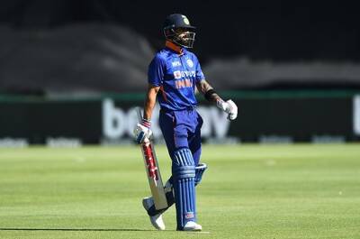 No lean patch for Kohli, insists India batting coach