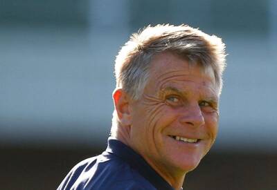 Dover Athletic manager Andy Hessenthaler looks ahead to their National League match against Notts County at Crabble