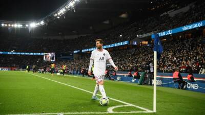Sergio Ramos - Un PSG no tan favorito - en.as.com
