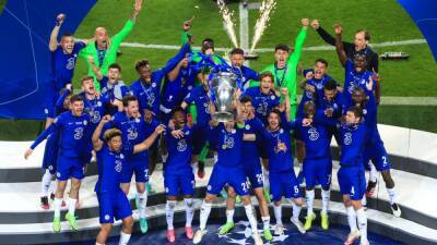 Fernando Hierro - TVE emitirá la final de la Champions - en.as.com - Albania