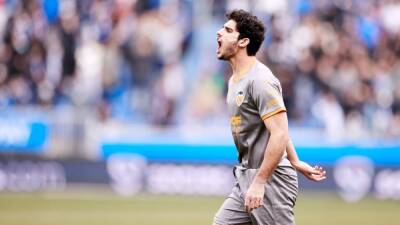 Carlos Soler - El Valencia - Peter Lim - Guedes cumple su propósito de revalorizarse con Bordalás - en.as.com