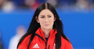 Team Muirhead prepare for must-win matches starting with Japan in Beijing 2022 women's curling