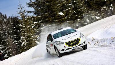 ERC’s Soria a winner in the winter - eurosport.com - Argentina - Romania