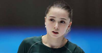 Winter Olympics LIVE: Russian skater Kamila Valieva will return to ice as Eileen Gu wins silver