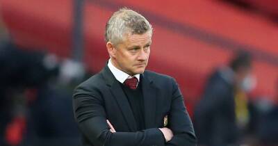 Charlie Nicholas floats Ole Gunnar Solskjaer to Aberdeen plan as former Manchester United boss backed to 'relight the fire'