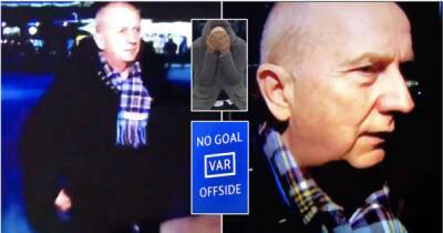 When Man City fan left CL tie v Spurs early & didn't know Sterling's late winner was ruled out - msn.com - Britain - Manchester - Portugal -  Lisbon -  Man