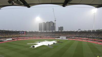 Michael Neser - Neser injured as NSW beat Qld in Cup clash - 7news.com.au - Australia - Pakistan