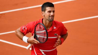 Novak Djokovic - Novak Djokovic willing to miss Wimbledon to avoid Covid-10 jab - rte.ie - Australia