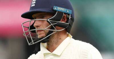 Why are England moving Joe Root back to No 3?