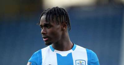 The future's bright, things we noticed from Huddersfield Town's U23 victory over Newcastle United