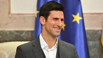 Toni Nadal - Novak Djokovic: I’d rather miss French Open and Wimbledon than get Covid vaccine - I'm not part of anti-vax movement - eurosport.com - France - Serbia - Australia - India - Dubai