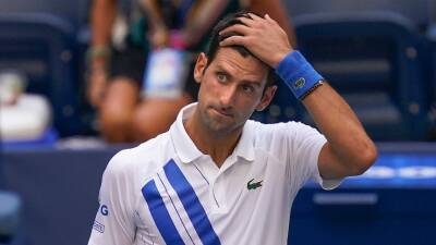 Novak Djokovic visa saga could have been avoided if digital visa system was in place, Senate Estimates told - abc.net.au - Australia