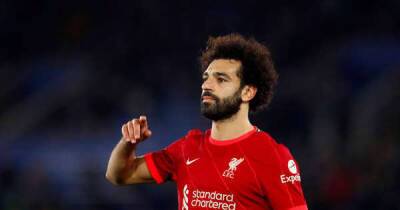 Paul Ince makes Mohamed Salah exit and Luis Diaz claims at Liverpool