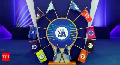 Explained in 10 points: How the IPL salary structure works - timesofindia.indiatimes.com - Usa - India