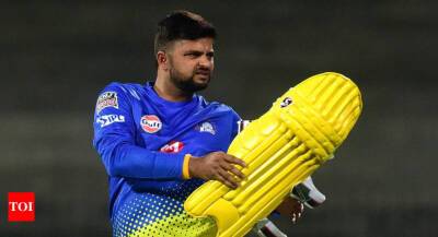 Fans continue to lash out at CSK for snubbing 'Mr IPL' Suresh Raina at the IPL auction