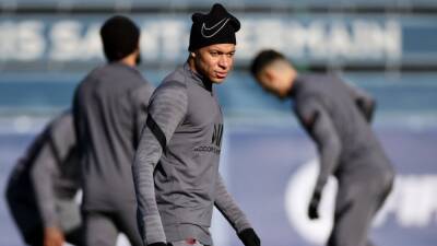 Lionel Messi - "Desde mi propia experiencia, Mbappé va a tener muchísima presión hoy..." - en.as.com