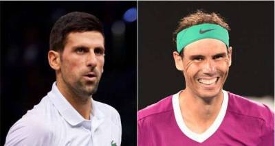 Roger Federer - Rafael Nadal - Carlos Moyá - Novak Djokovic suffers crushing blow as Rafael Nadal plan outlined by coach - msn.com - Australia - Melbourne