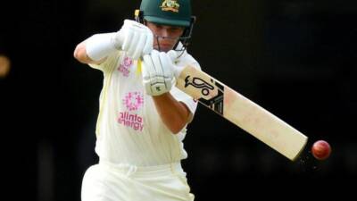 Marcus Harris - Peter Handscomb - Nathan Macsweeney - Harris stars, Vics crush SA in one-dayer - 7news.com.au - Australia - Pakistan - Victoria
