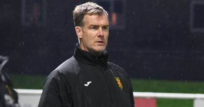 Albion Rovers squad will be stretched for key games in hectic fixture schedule